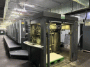 Heidelberg SM 102-8 P Pic 1