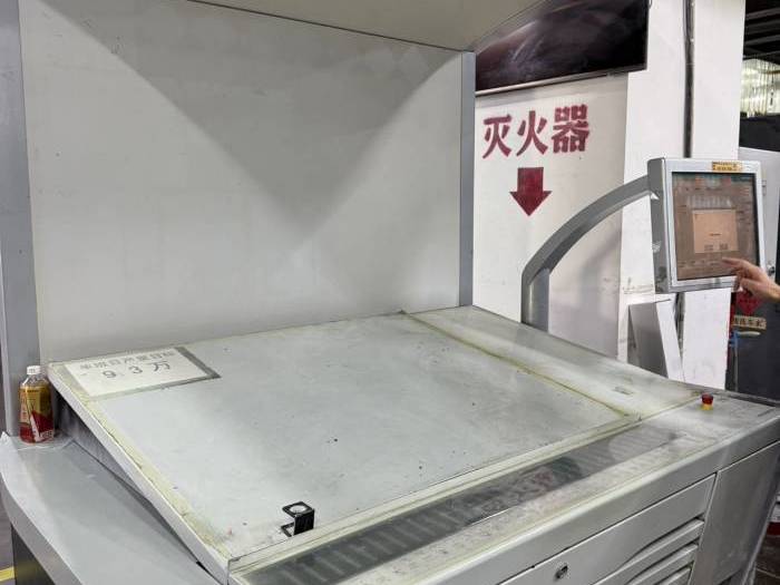 Heidelberg SM 102-8 P Pic 10