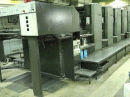 Heidelberg SM 102-8 P
