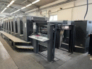 Heidelberg SM 102-8 P