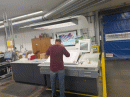 Heidelberg SM 102-8 P LX Pic 3