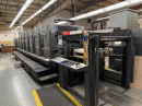 Heidelberg SM 102-6 SP L Pic 1