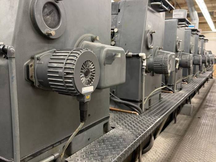 Heidelberg SM 102-6 SP L Pic 6