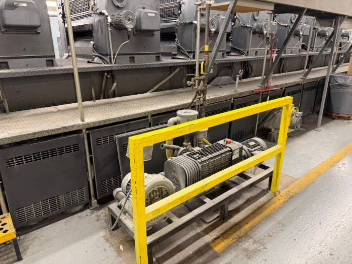 Heidelberg SM 102-6 SP L Pic 5