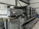 Heidelberg SM 102 V
