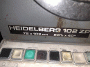Heidelberg SM 102 ZP Pic 5