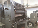 Heidelberg SM 102 ZP Pic 2