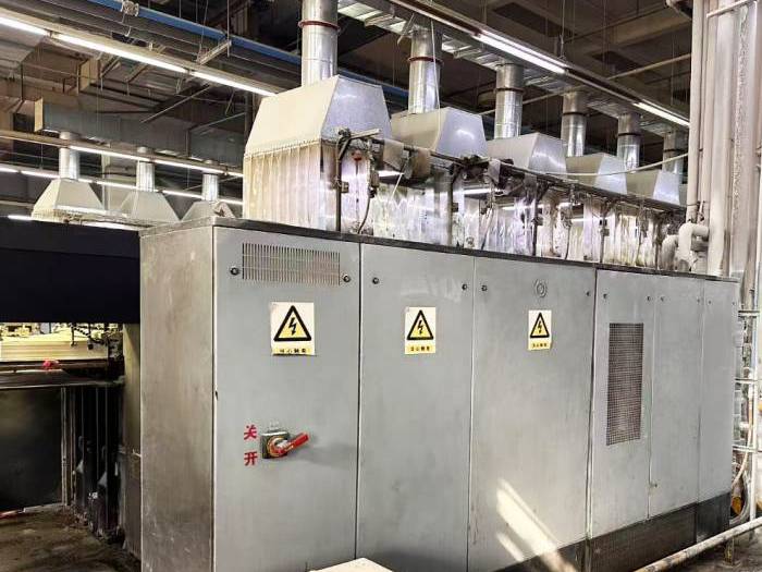 Heidelberg SM 102-8 P Pic 8