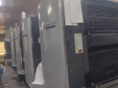 Heidelberg SM 102-4