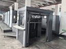 Heidelberg SM 102-4 P Pic 1