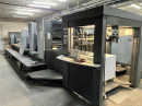 Heidelberg SM 102-2 P LX PPF Other