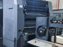 Heidelberg SM 102-4 Pic 1