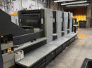 Heidelberg SM 102-4 P Pic 1