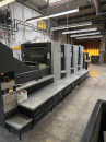 Heidelberg SM 102-4 P Pic 4