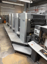 Heidelberg SM 102-4 P Pic 11