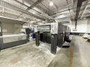 Heidelberg SM 102-4 P Pic 4