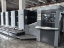 Heidelberg SM 102-4 P Pic 9