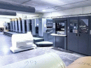 Heidelberg SM 102-8 PH Pic 1