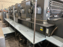 Heidelberg SM 102 FP