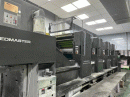 Heidelberg SM 102 V AutoPlate SAPC