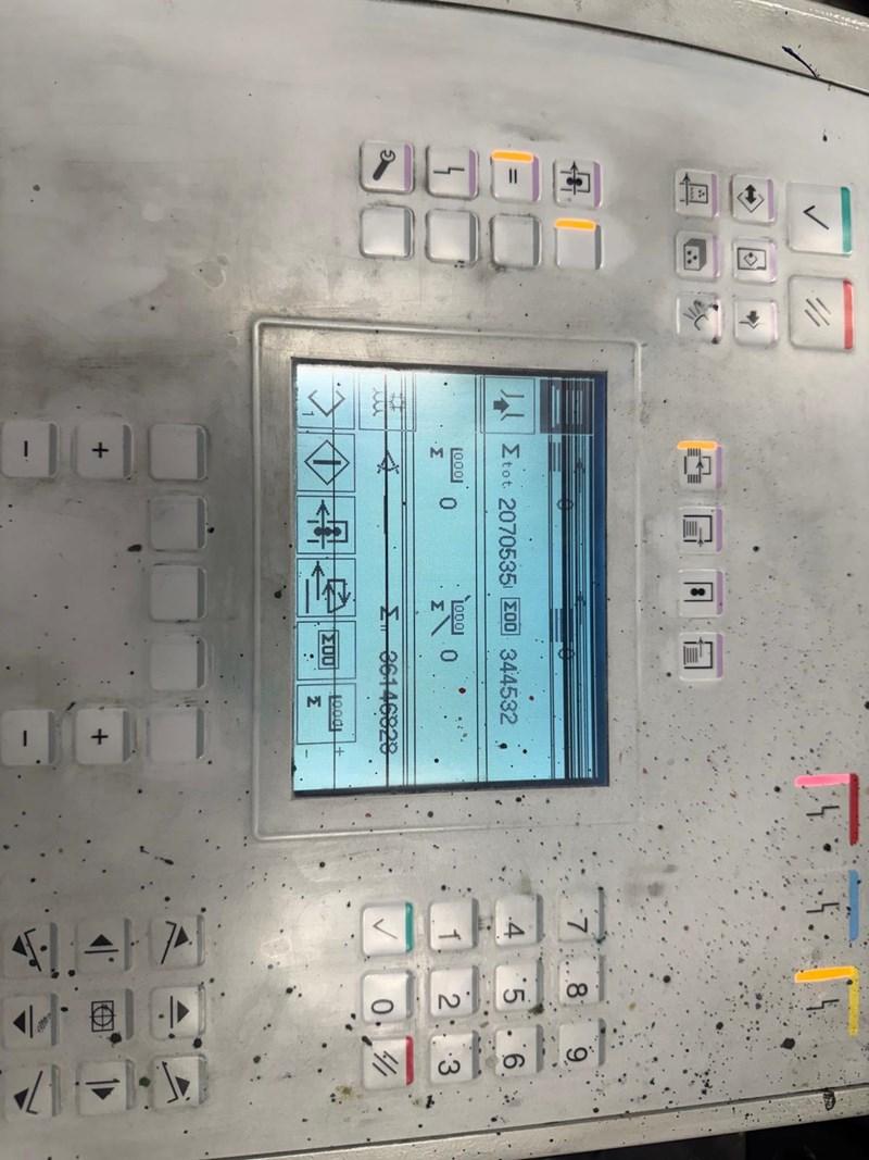 Heidelberg SM 52-2 Plus Version Pic 3