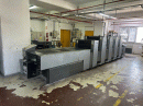 Heidelberg SM 52-4 P3 LX Pic 9
