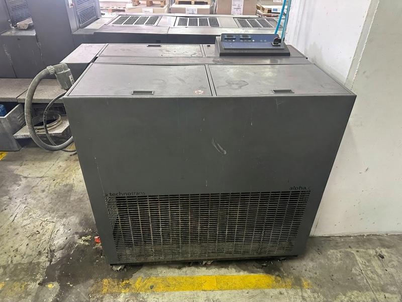 Heidelberg SM 52-4 P3 LX Pic 5