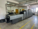 Heidelberg SM 52-4 P3 LX