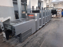 Heidelberg SM 52-5 LX NP Anicolor