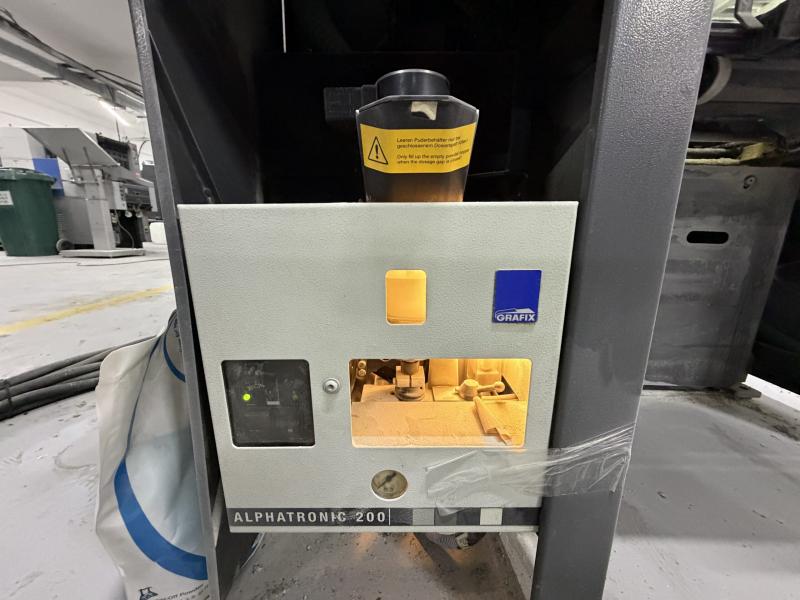 Heidelberg SM 52-5 PH Pic 10