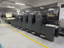 Heidelberg SM 52-5 PH Pic 6