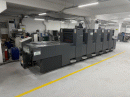 Heidelberg SM 52-5 PH Pic 1