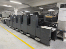 Heidelberg SM 52-5 PH Pic 5