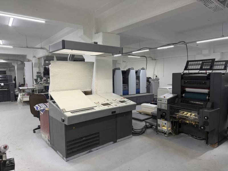 Heidelberg SM 52-5 P2 Pic 8