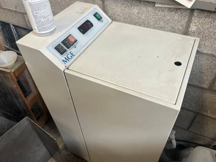 Heidelberg SM 52-2 NP Pic 4