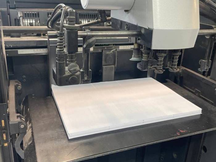 Heidelberg SM 52-2 P Pic 5