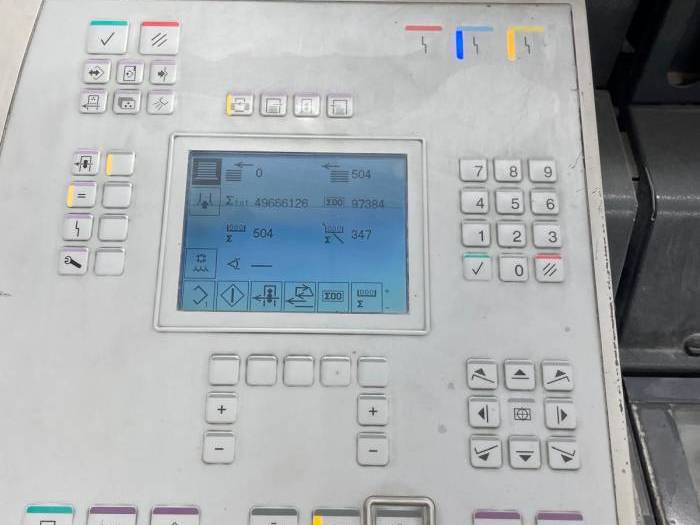 Heidelberg SM 52-2 Pic 2