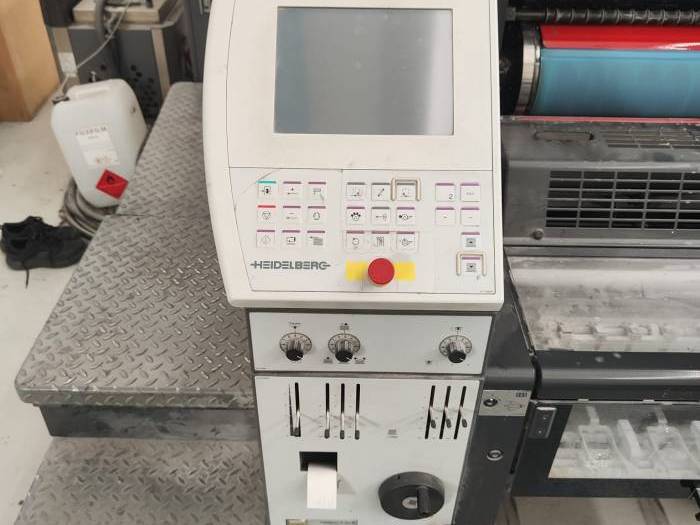 Heidelberg SM 52-2 Pic 11