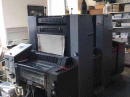 Heidelberg SM 52-2