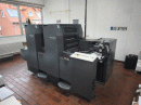 Heidelberg SM 52-2
