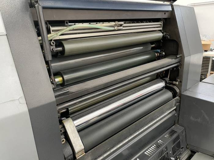 Heidelberg SM 52-2 Pic 4