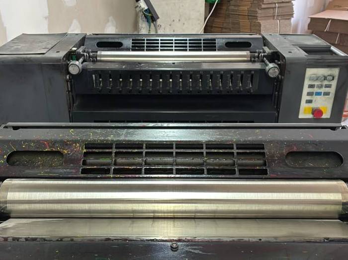 Heidelberg SM 52-2 Pic 4