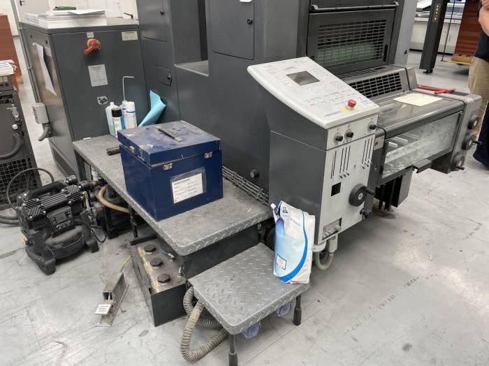 Heidelberg SM 52-2 Pic 7