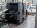 Heidelberg SM 52-2 Hybryd UV  Pic 3