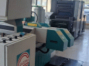 Heidelberg SM 52-2 Hybryd UV 
