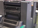 Heidelberg SM 52-2 P