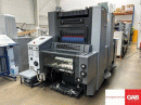 Heidelberg SM 52-2 Two Color Offset 