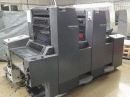 Heidelberg SM 52-2 straight