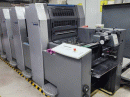 Heidelberg SM 52-4 H
