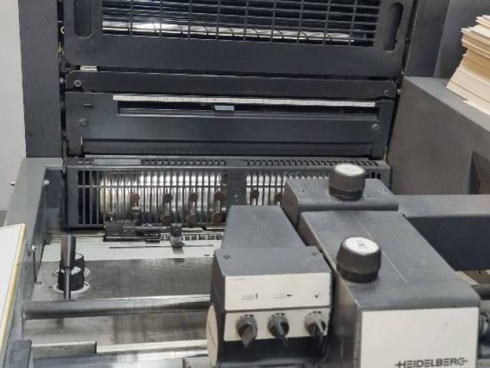 Heidelberg SM 52-4 P3 Pic 3
